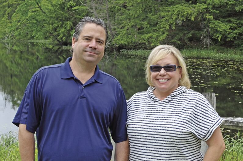 Purity Spring welcomes new lodging, food and beverage managers